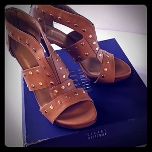 Stuart Weitzman Airforce